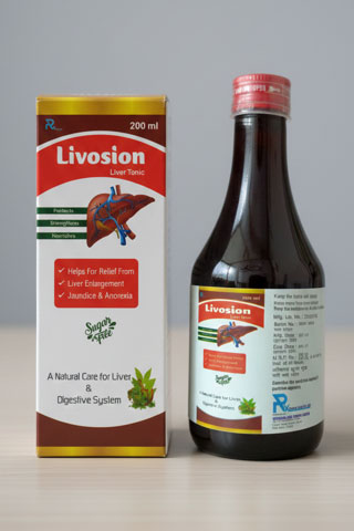 Pharmaceutical Mission