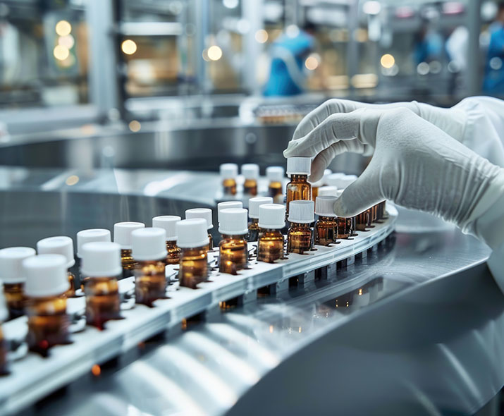 Research & Development